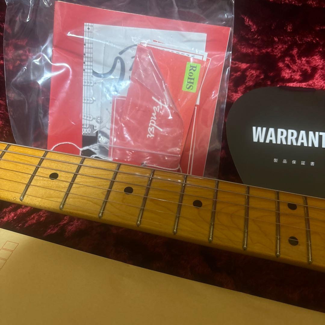 Fender テレキャス American original レフティ　左用
