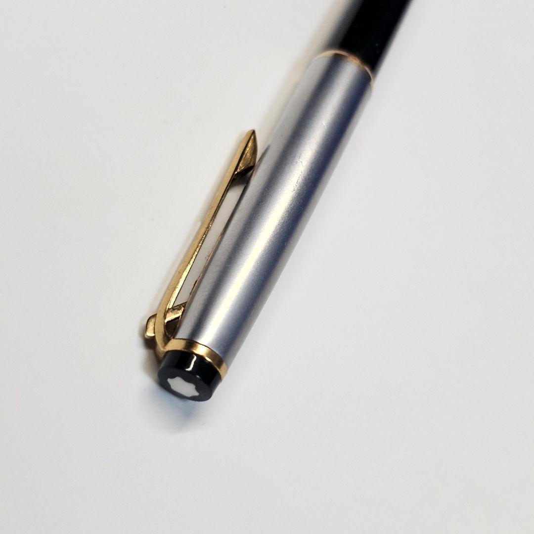 MONTBLANC No.38s ハンマートリガー ボールペン モンブラン 廃盤