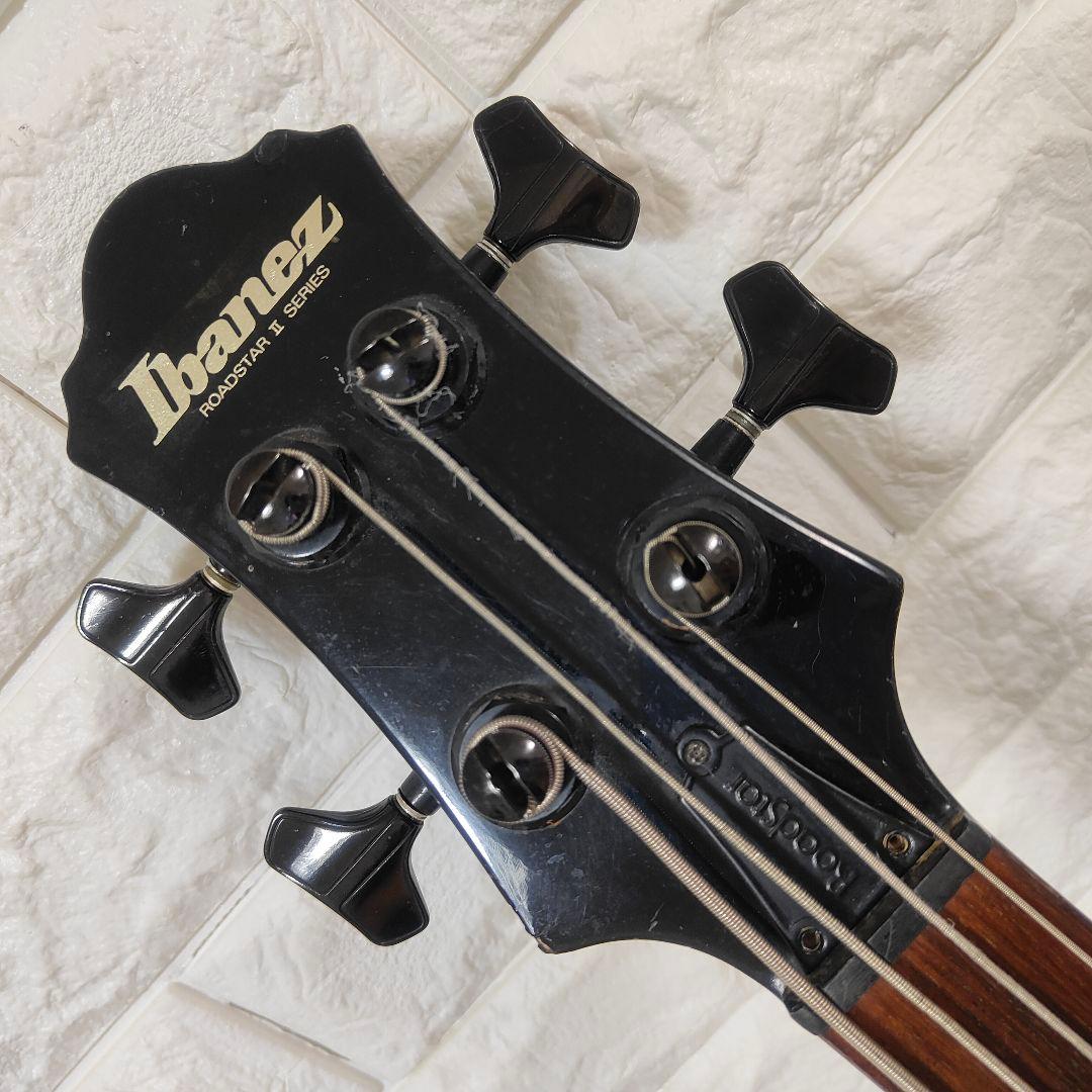 【現状特価】Ibanez アイバニーズ ROADSTAR Ⅱ ロードスター2