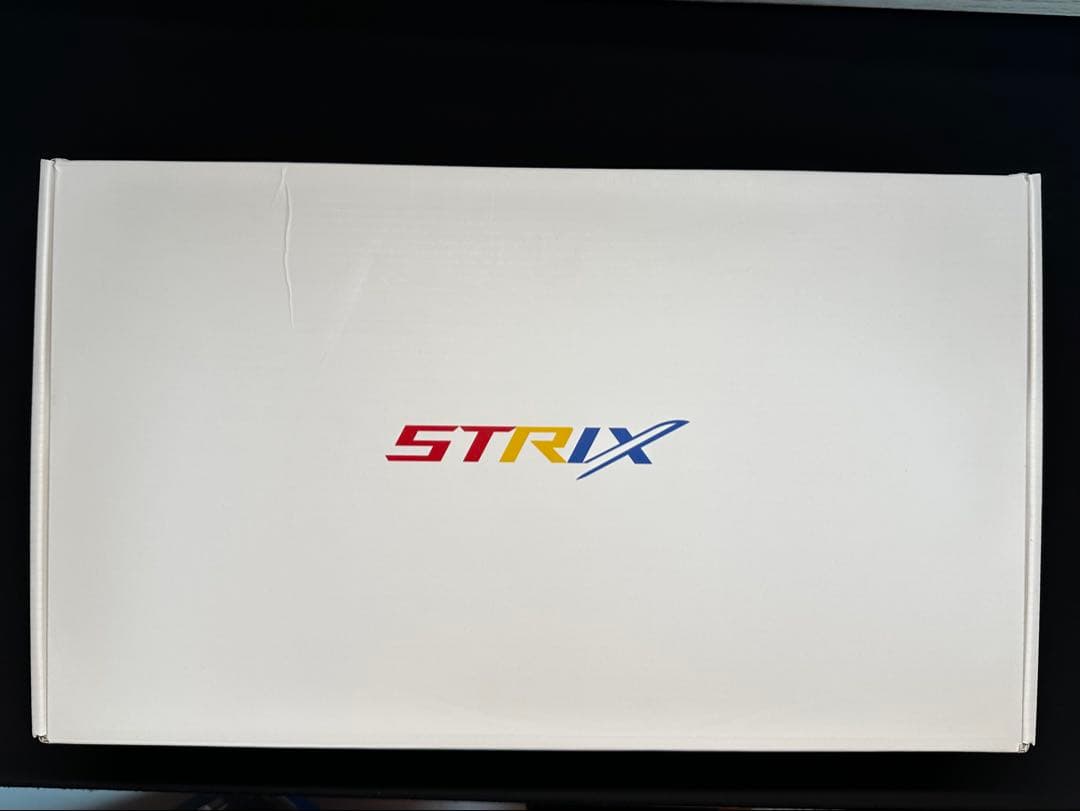 グラフィックボード・グラボ・ビデオカード ASUS ROG STRIX RTX3080 GUNDAM EDITION
