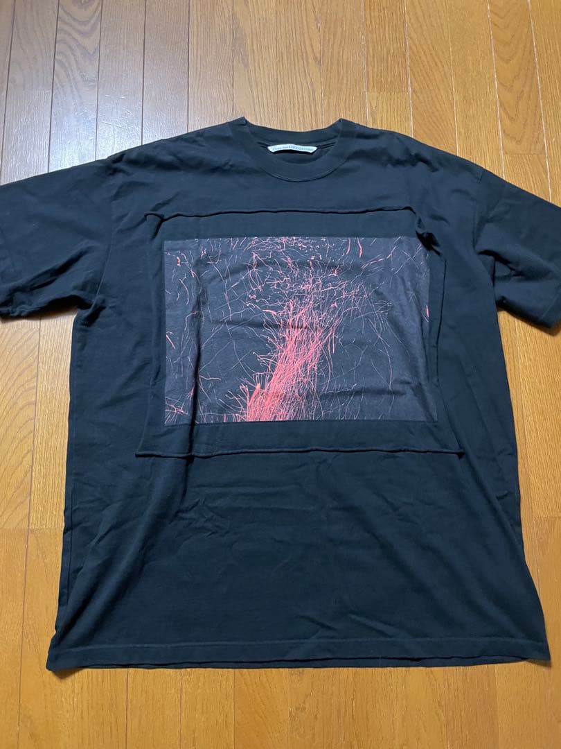 JOHN LAWRENCE SULLIVAN × Coley Brown Tee