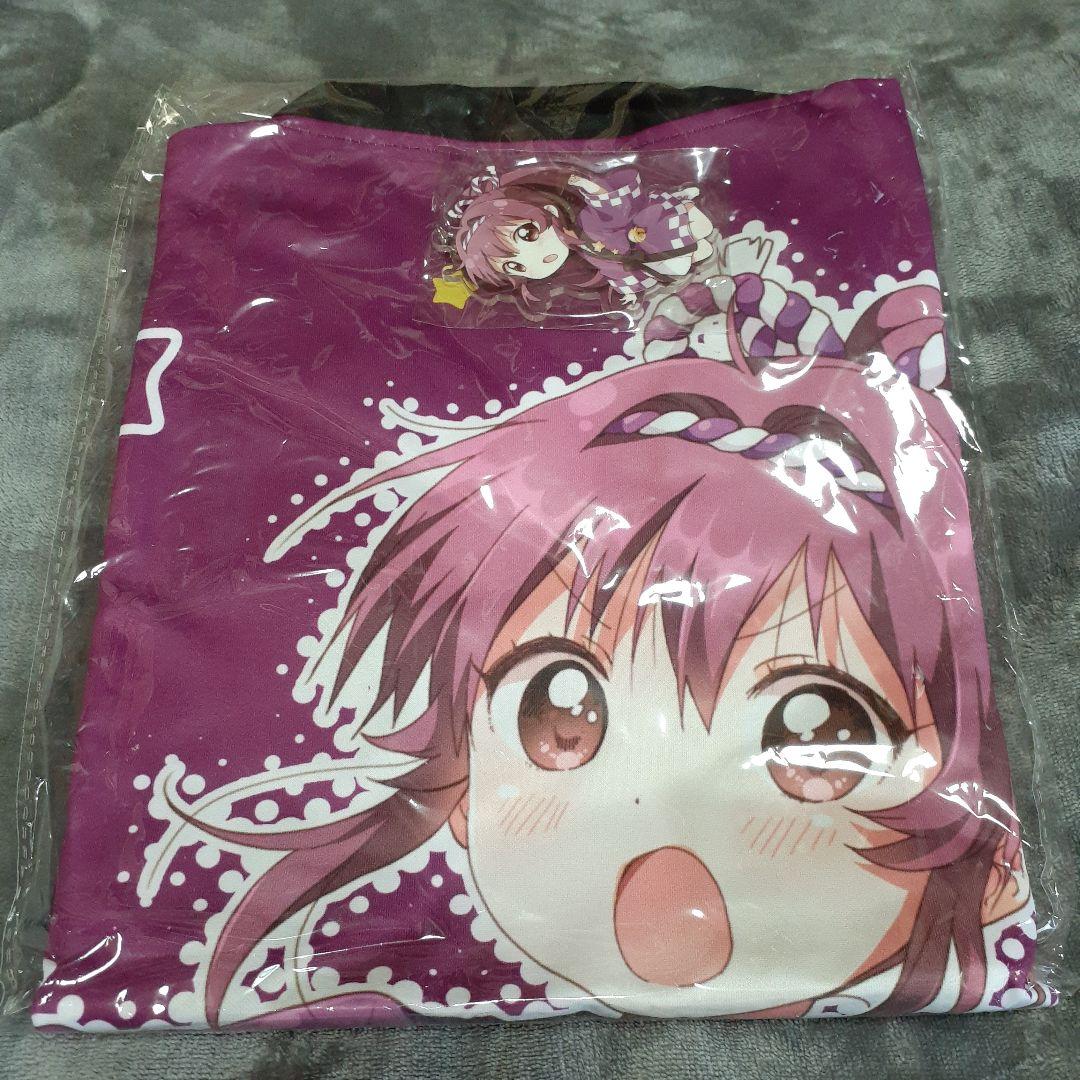 ゆるゆり　法被　コミケ　一迅社　なもり　8種類　一部訳有り