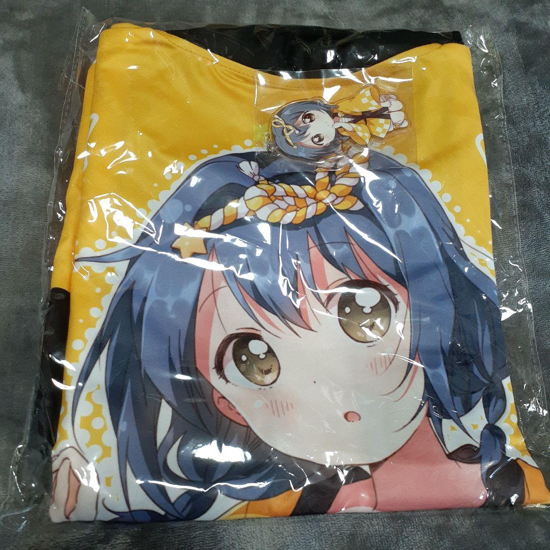 ゆるゆり　法被　コミケ　一迅社　なもり　8種類　一部訳有り