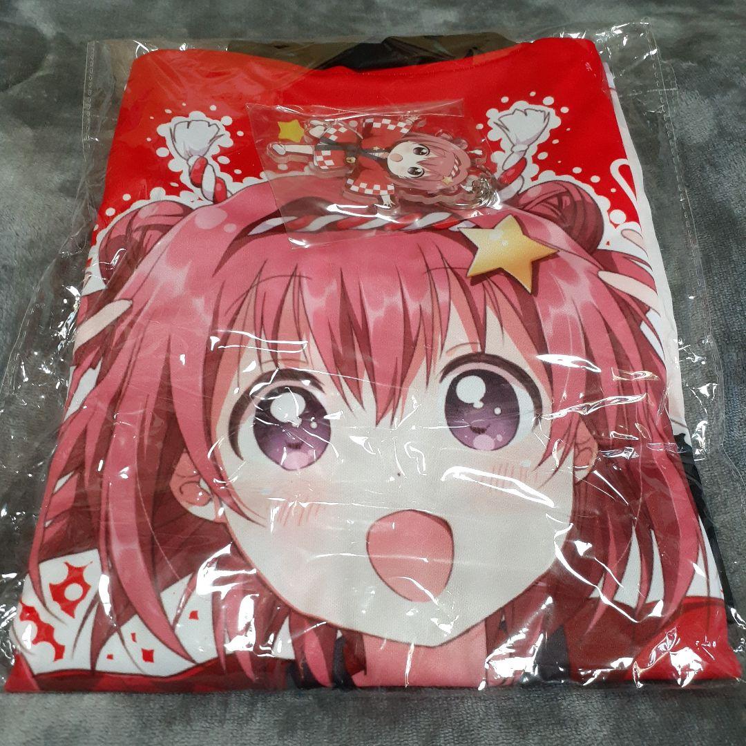 ゆるゆり　法被　コミケ　一迅社　なもり　8種類　一部訳有り