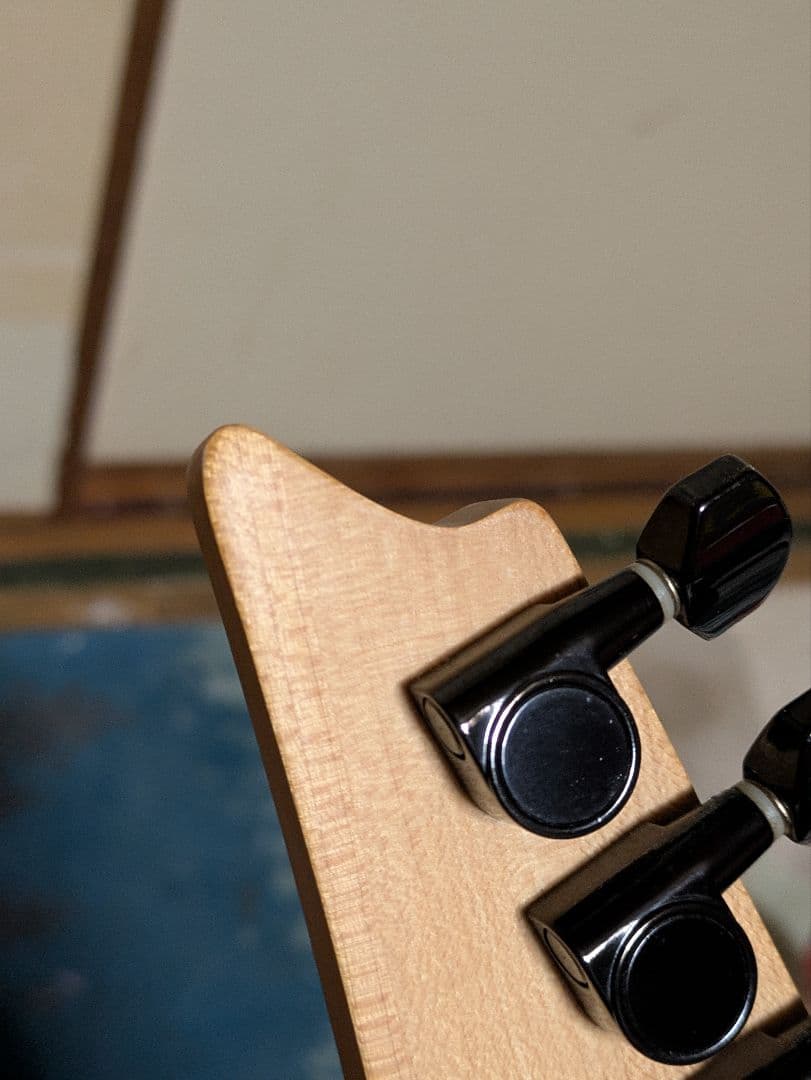 ギター Ibanez SRG420FMZ