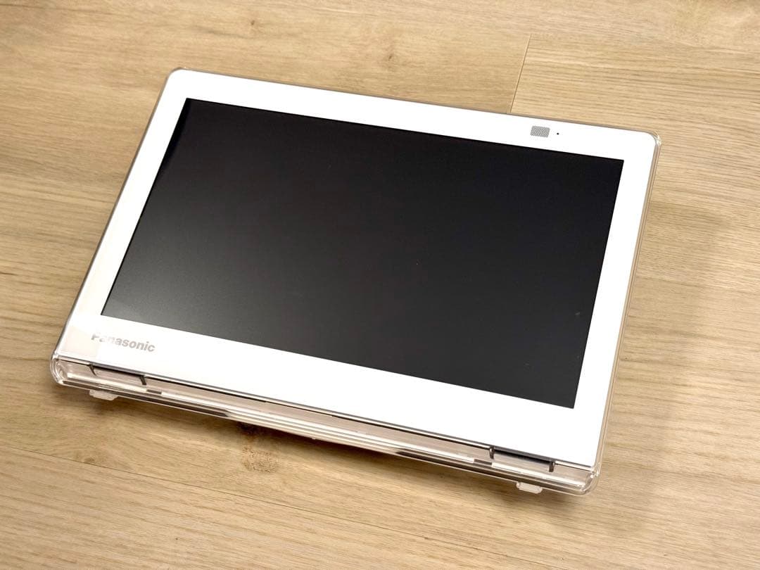 パナソニック 10V型 プライベートビエラ