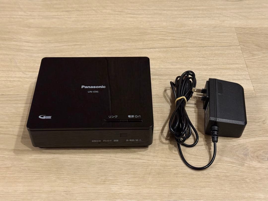 パナソニック 10V型 プライベートビエラ