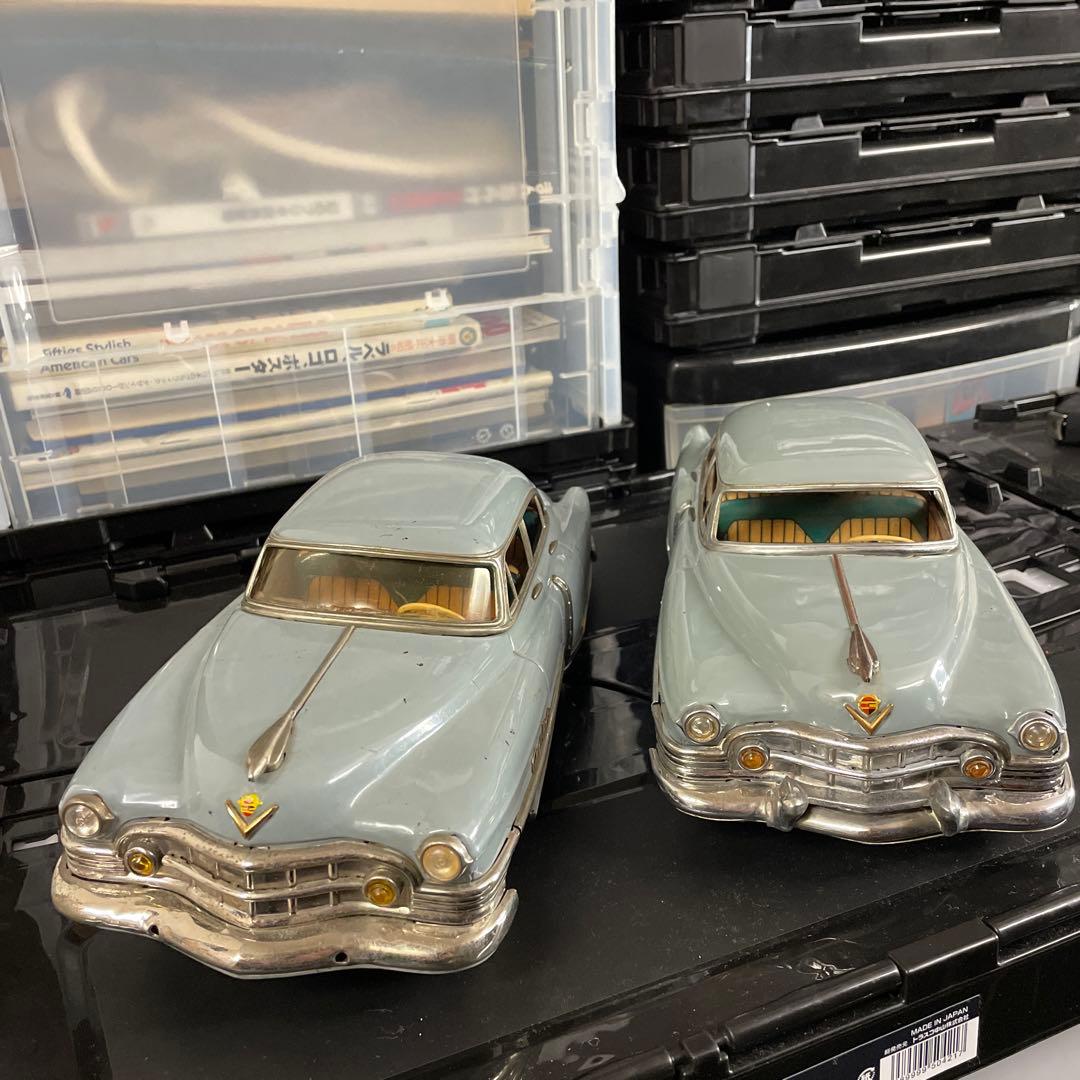 破格です！早い者勝ちです！マルサンコスゲキャデラック3台