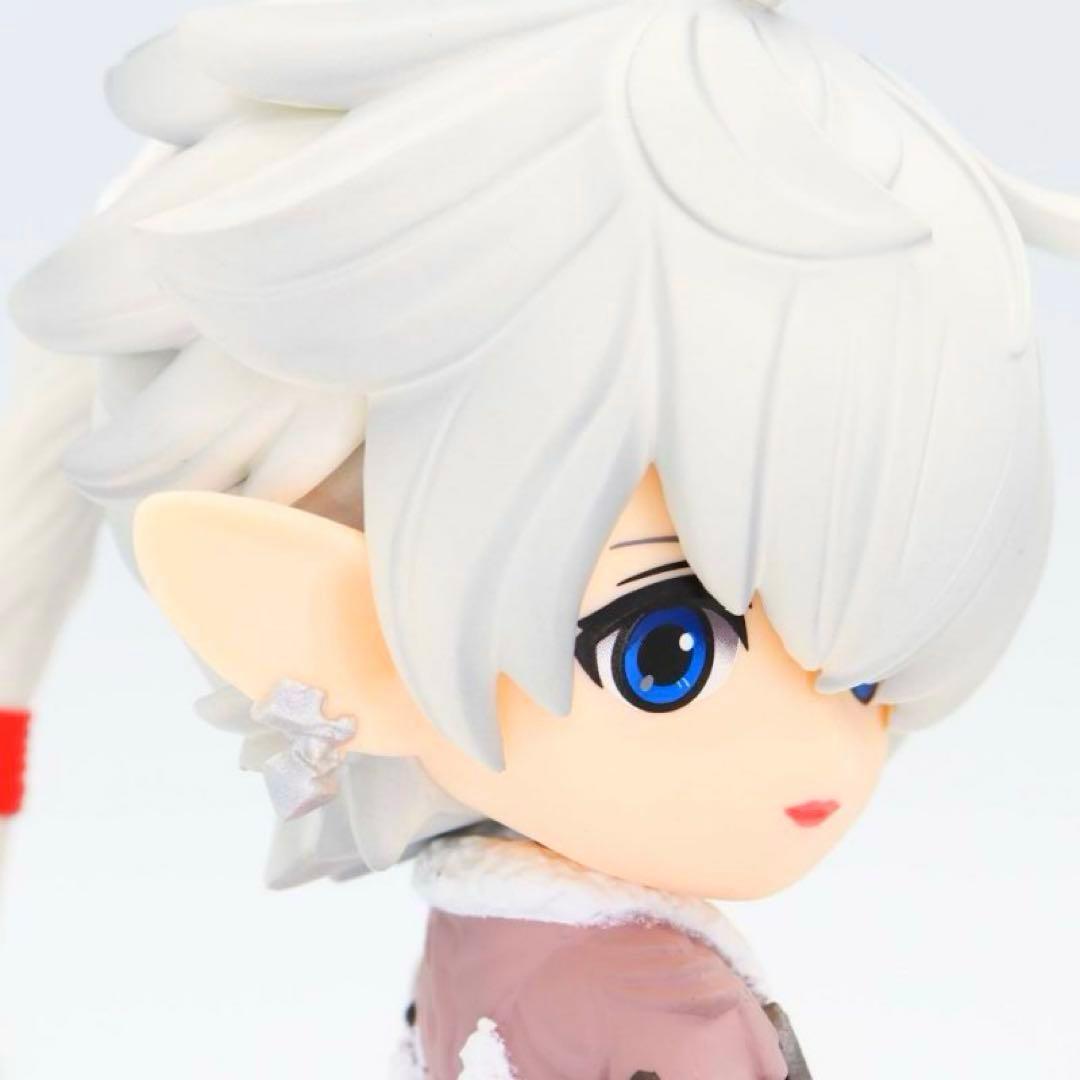 ファイナルファンタジーXIV アリゼー フィギュア ミニオンver.