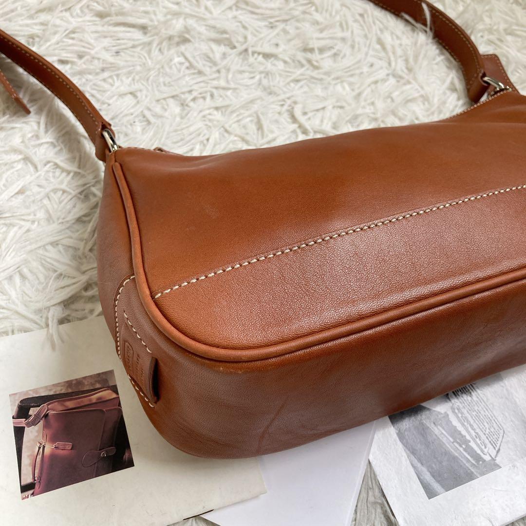 極美品 vintage coach old archive y2k soho