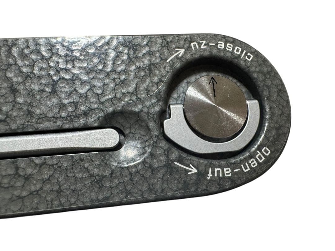 フィルムカメラ Leicavit M LHSA gray hummertone finish