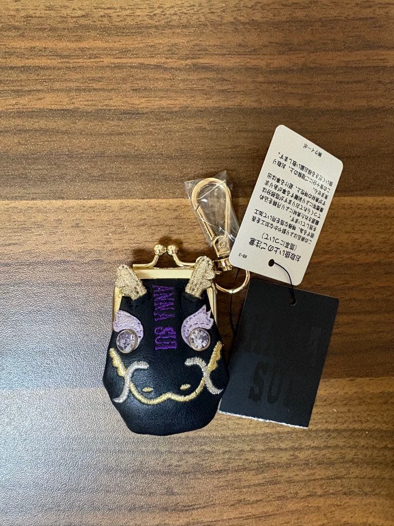 ANNA SUI　ケース