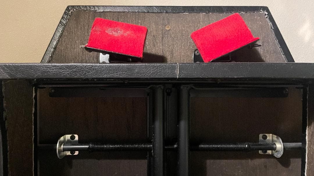 yamaha hp-700 補助ペダル