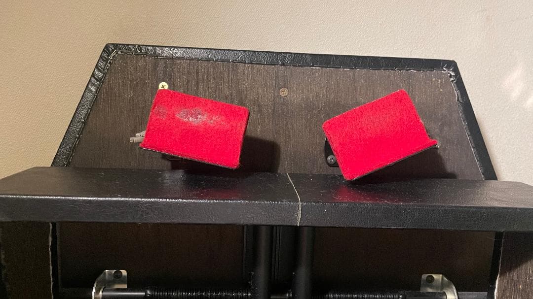 yamaha hp-700 補助ペダル