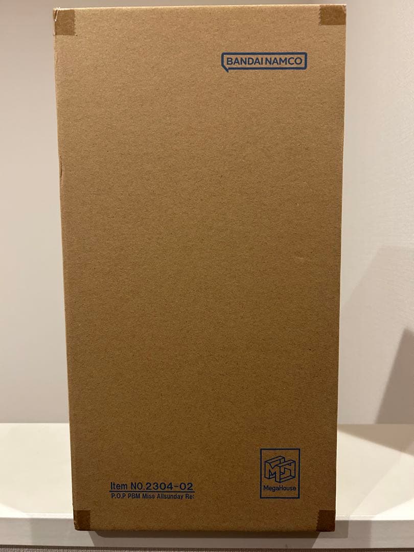 未開封/ワンピース/POP ミス・オールサンデー/ニコロビン　再販