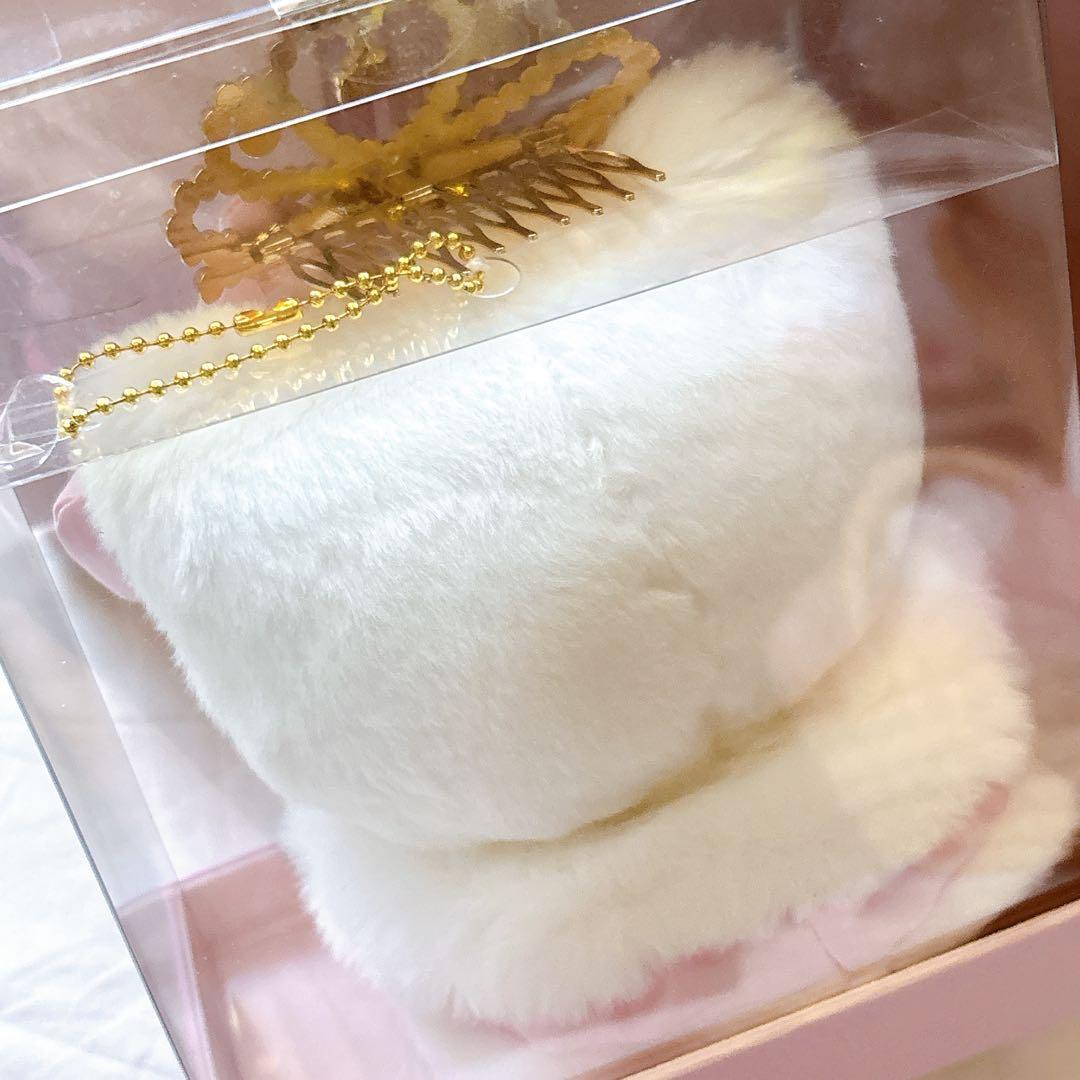 キティちゃん　ぬいぐるみ　まとめ　3体