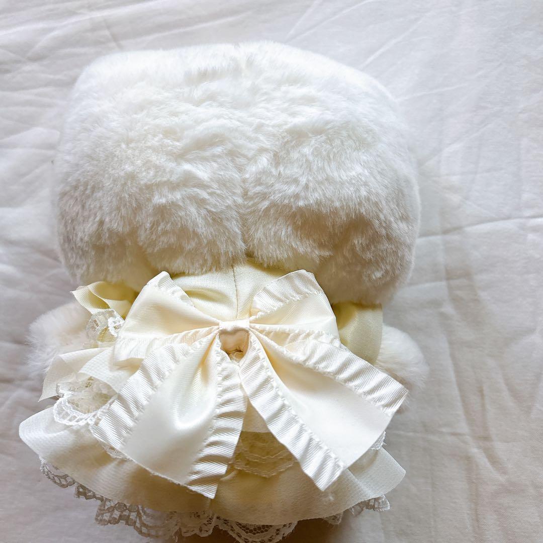 キティちゃん　ぬいぐるみ　まとめ　3体