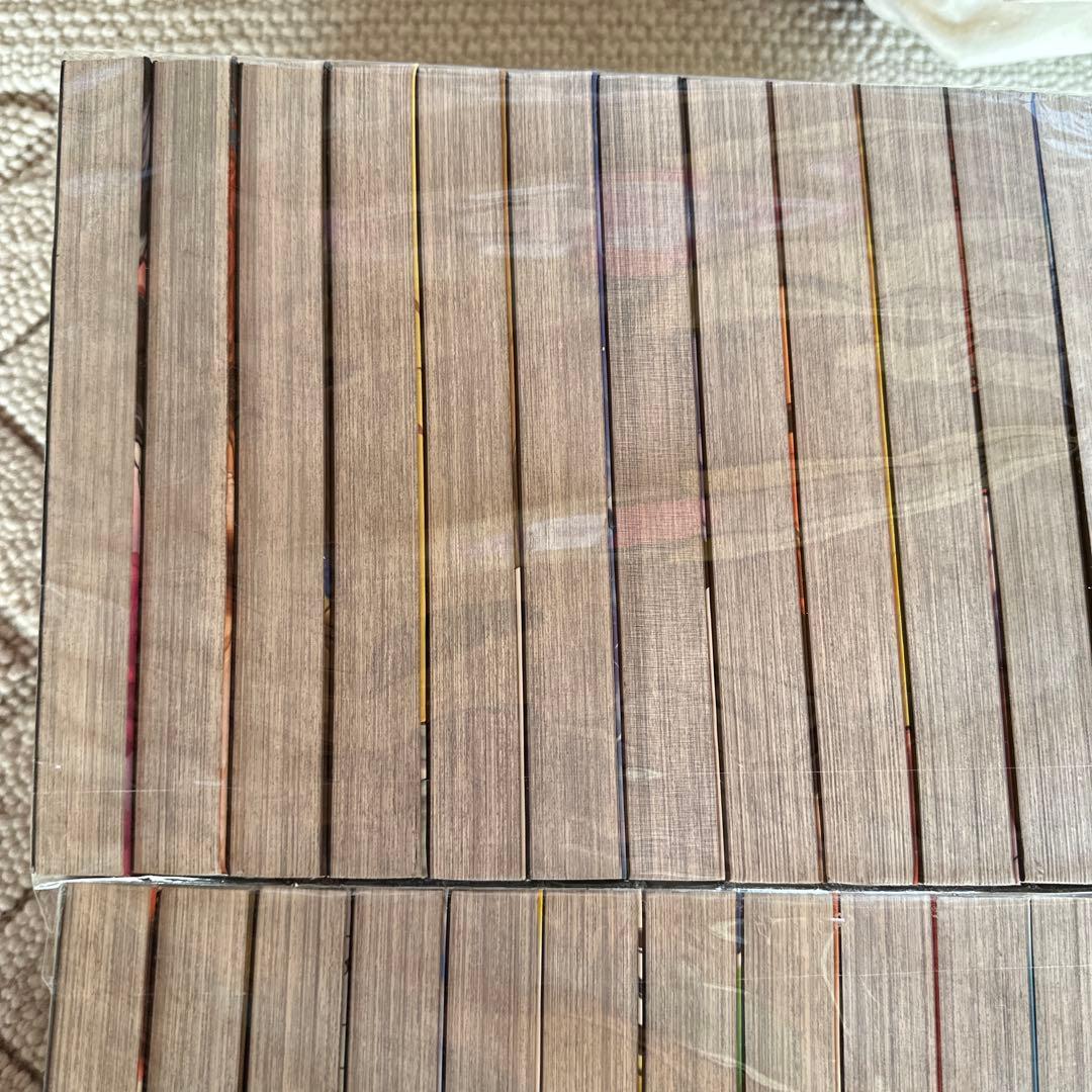 漫画コミック【グラップラー刃牙 完全版 1-24巻・全巻完結セット】板垣恵介