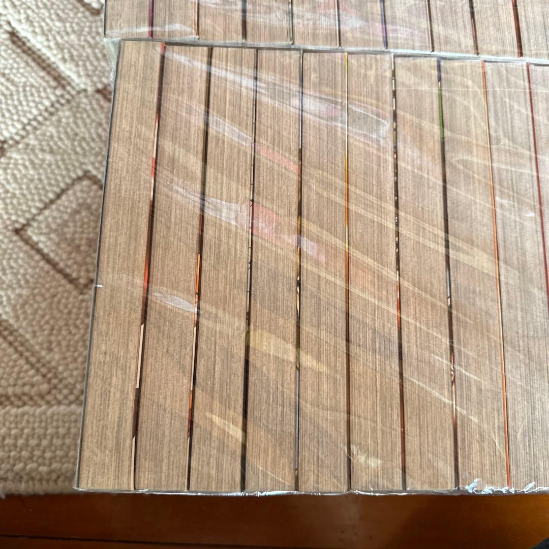 漫画コミック【グラップラー刃牙 完全版 1-24巻・全巻完結セット】板垣恵介