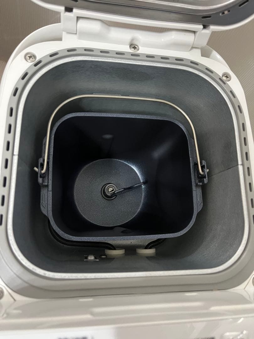 【美品】Panasonic SD-MB1 ホームベーカリー