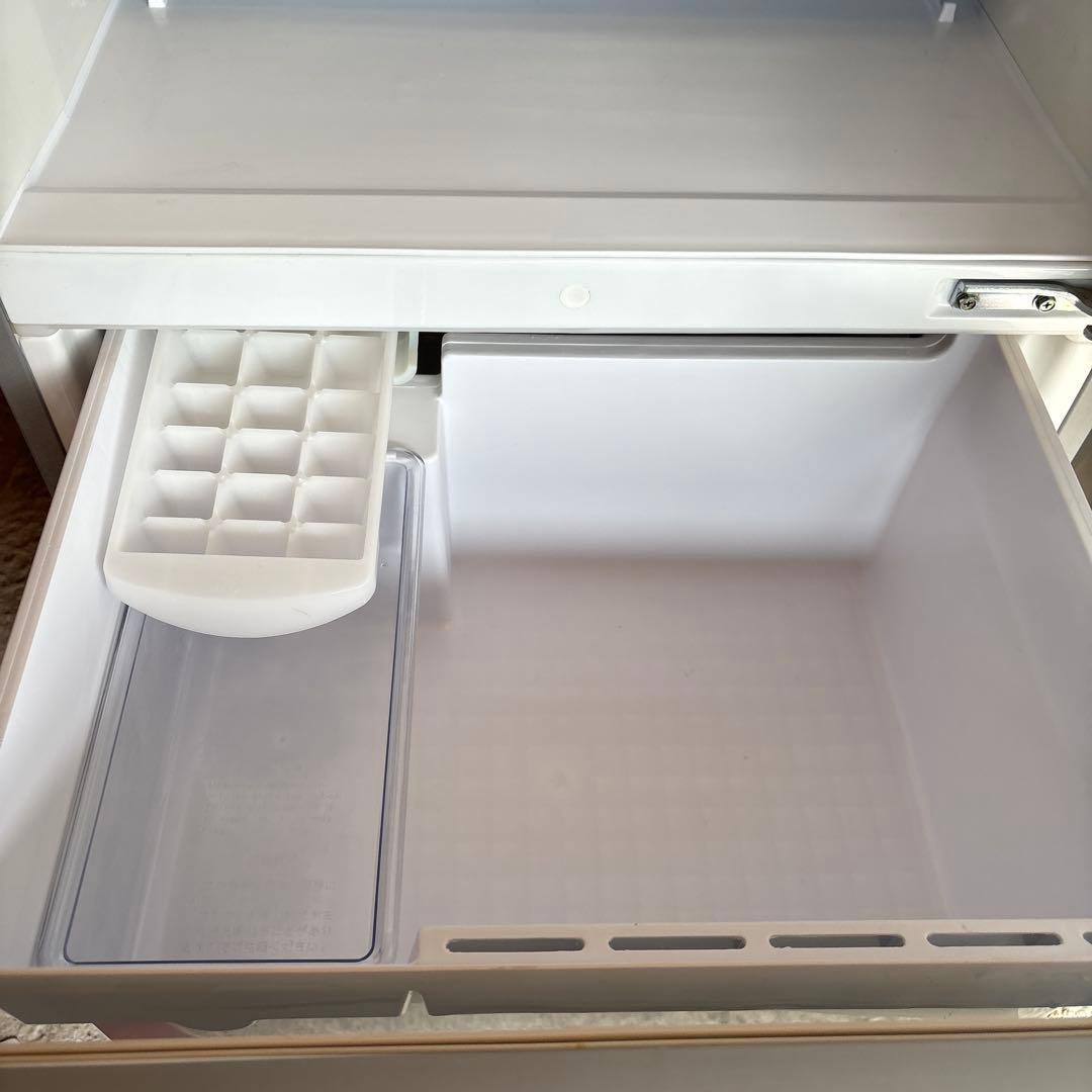 京都市内自社便配達無料 引取限定AQUA 冷蔵庫 AQR-27H(S)