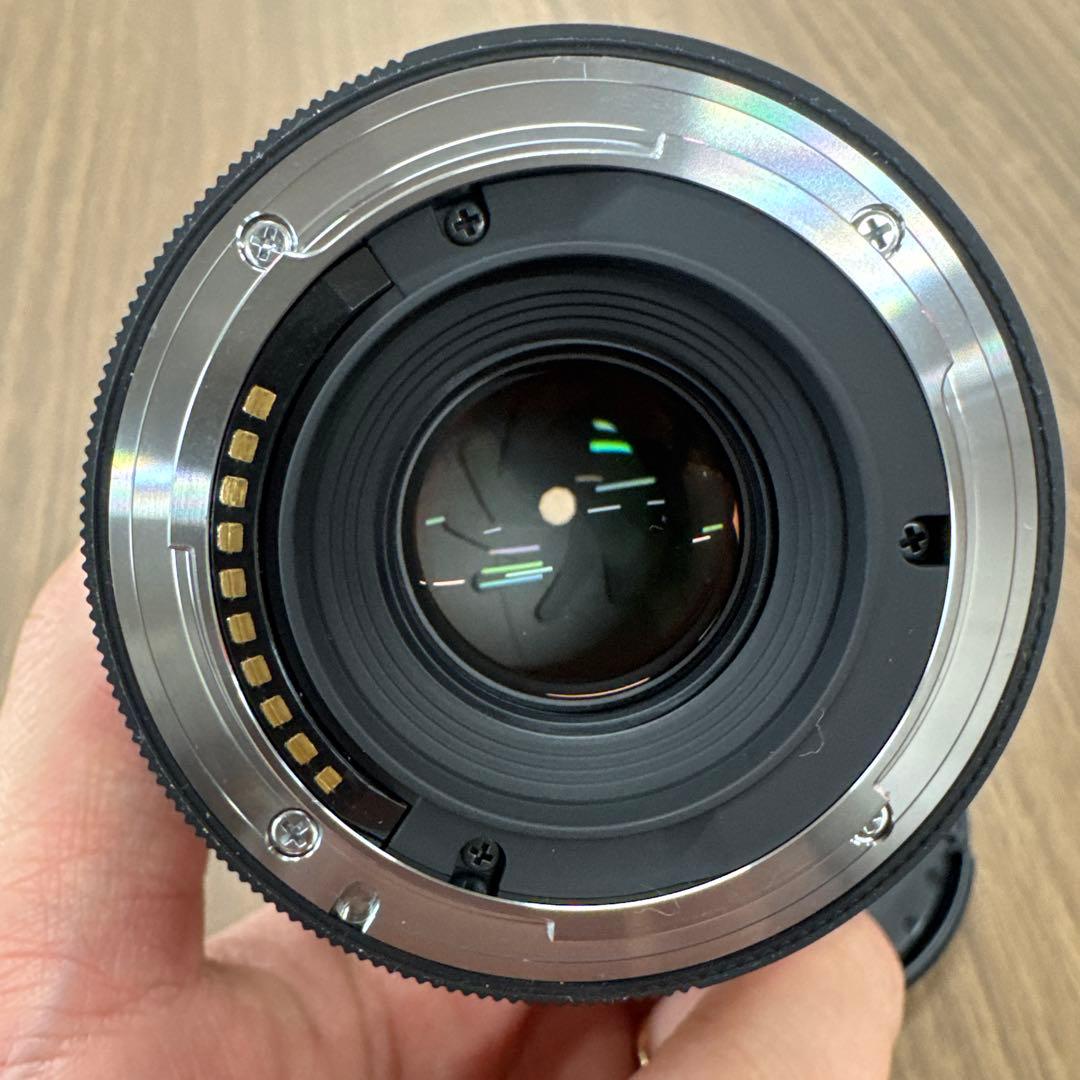 レンズ(ズーム) SIGMA 16mm F1.4 DC DN