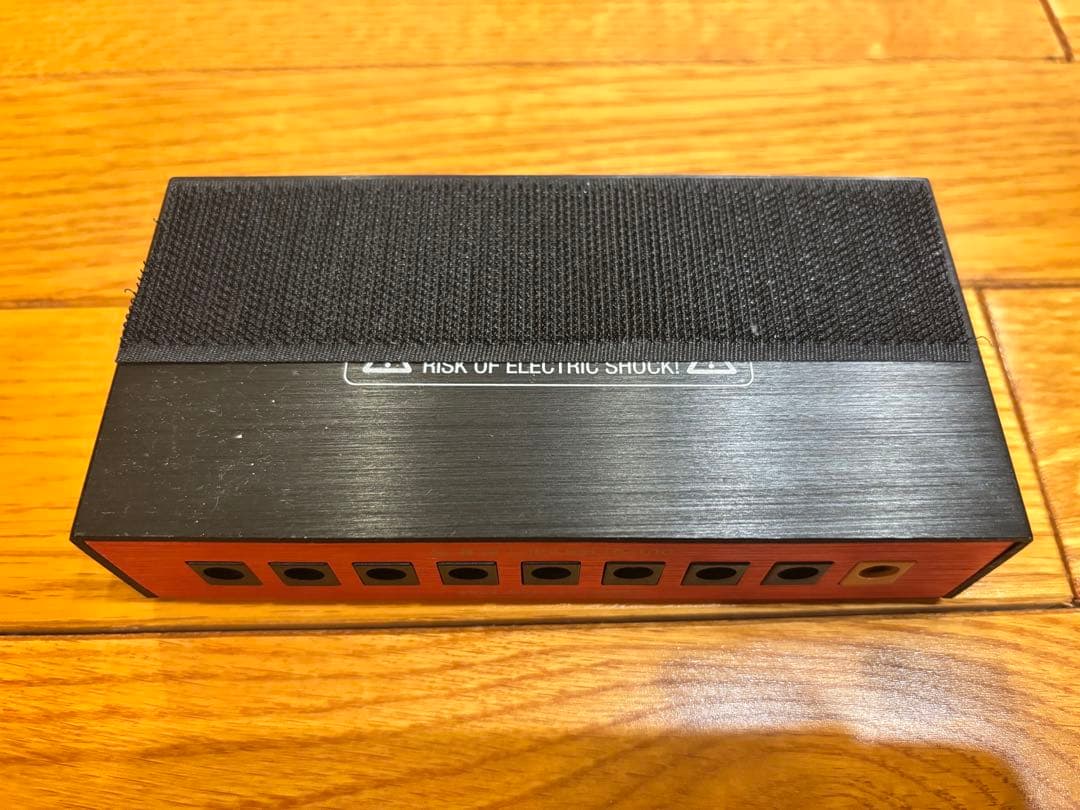 【Daiki】VITAL AUDIO VA-08 Mk-Ⅱ パワーサプライ