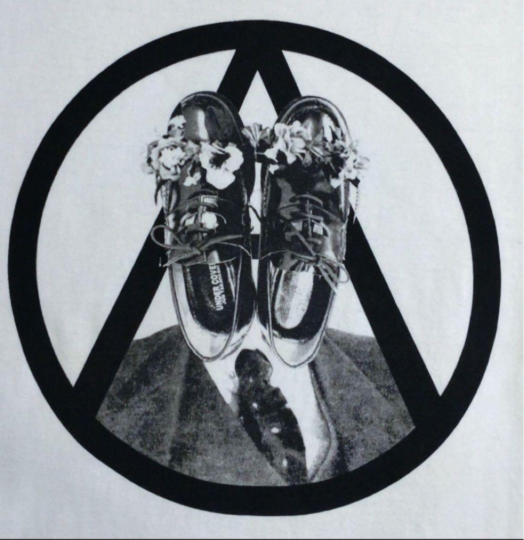 アンダーカバー×ジェネラルリサーチ　GOODBYE LENIN 未開封Mサイズ