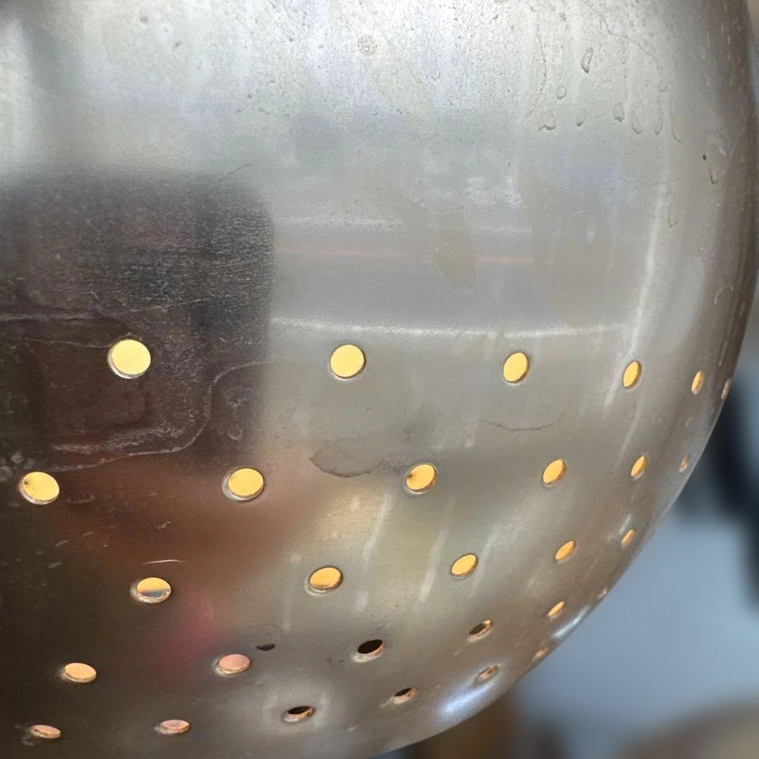 J*B様 60s National製ヴィンテージランプ スペースエイジ ミッドセ