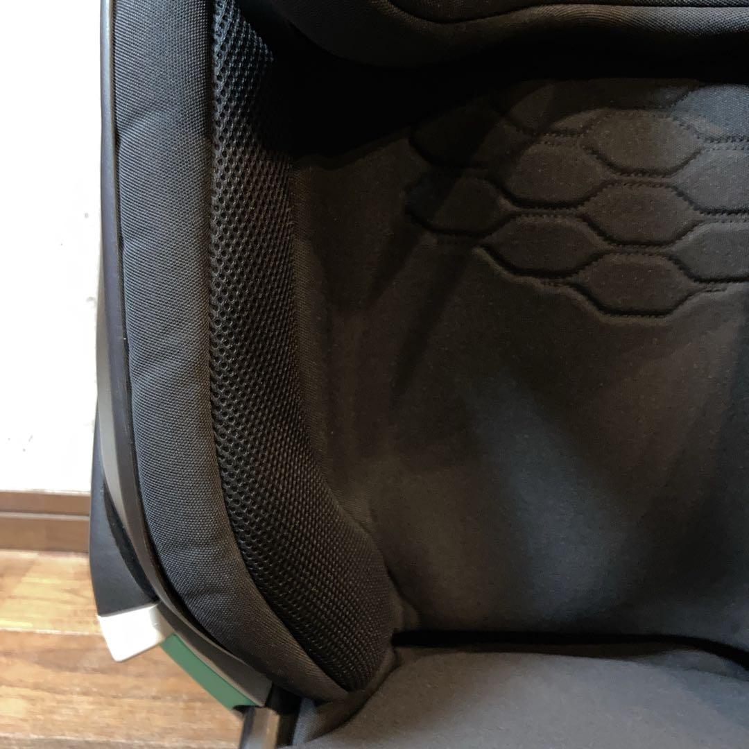 美品✨️MAXI COSI マキシコシ コアプロ アイサイズ ジュニアシート