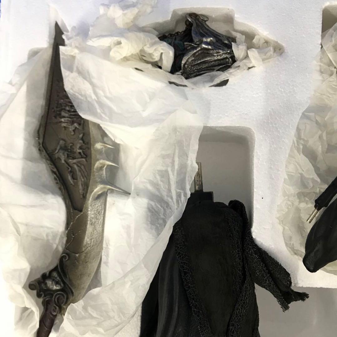 オグラヴァエイル ザ・エクスキューショナー 「コート・オブ・ザ・デッド」