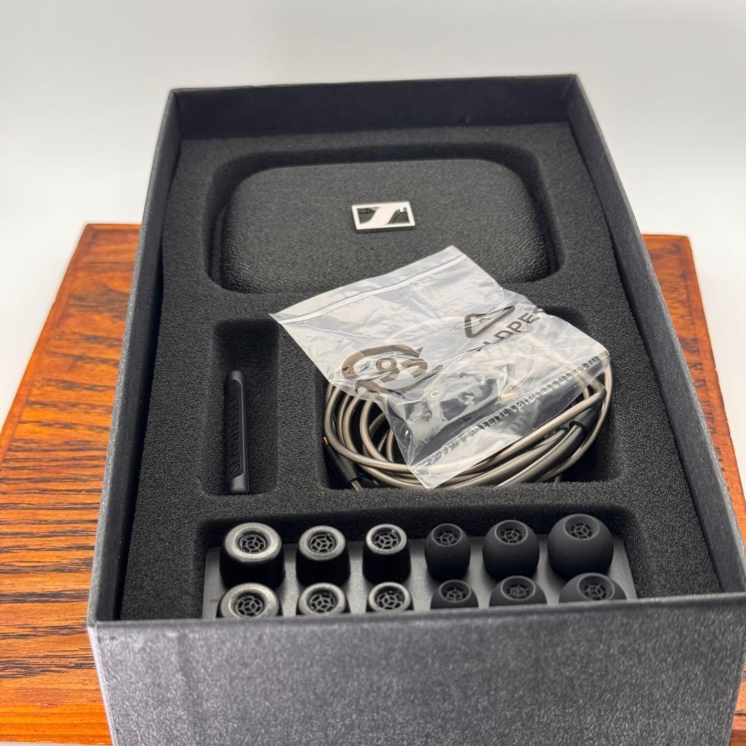 美品 SENNHEISER IE 900 [純正品]