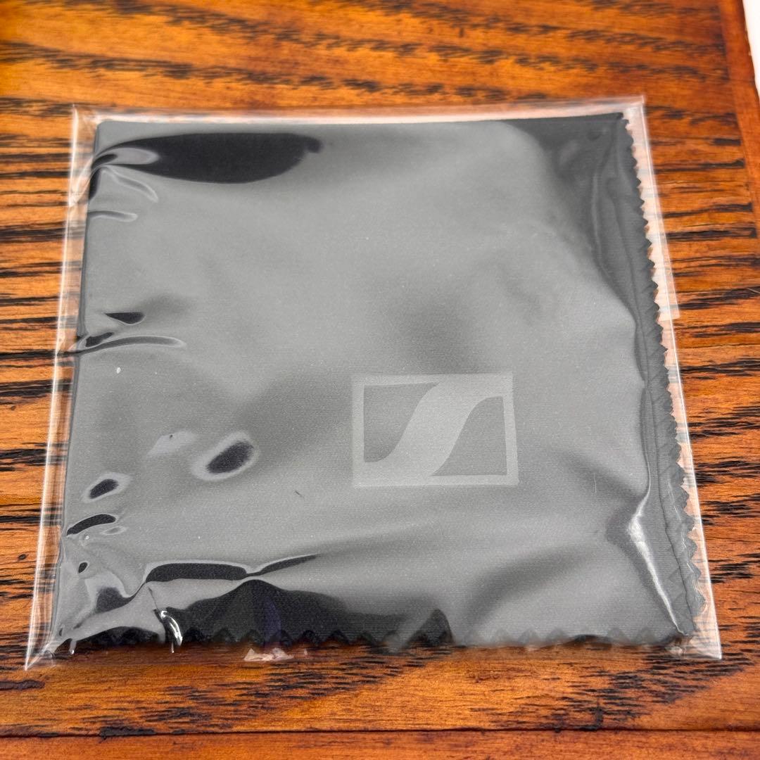 美品 SENNHEISER IE 900 [純正品]