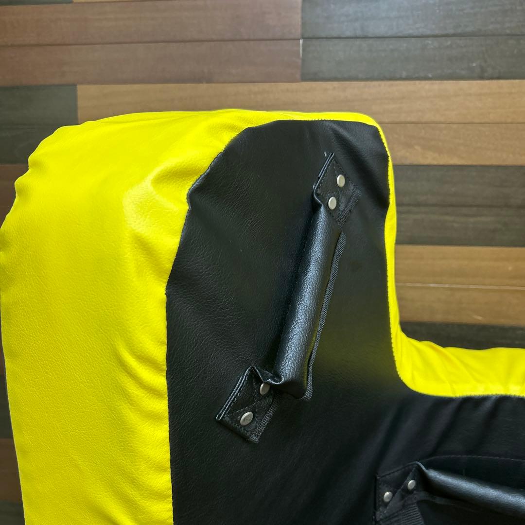 ボディメーカー ビッグミット スーパーダミーミットシールド ボディミット