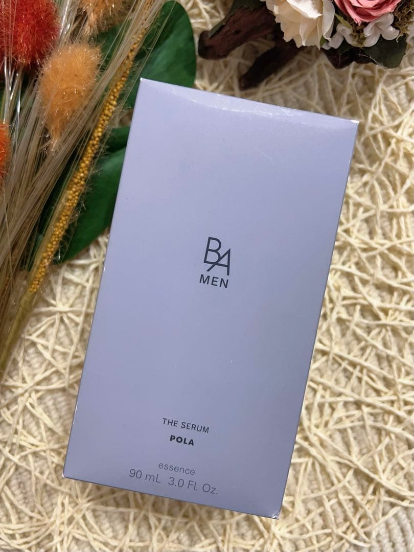 POLA BA MEN ザ　セラム