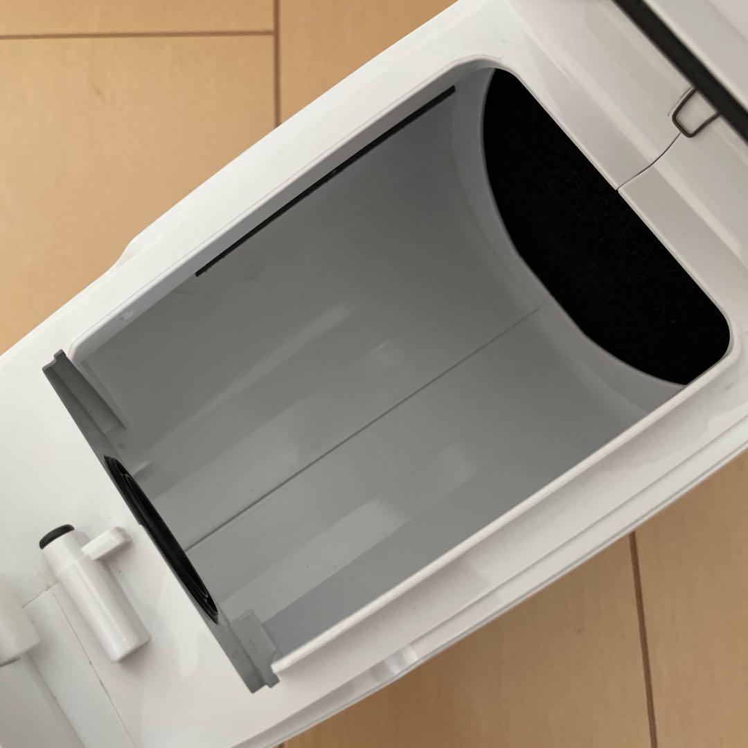 ☆マキタ(makita)充電式クリーナー CL107FD 掃除機 クリーニング済