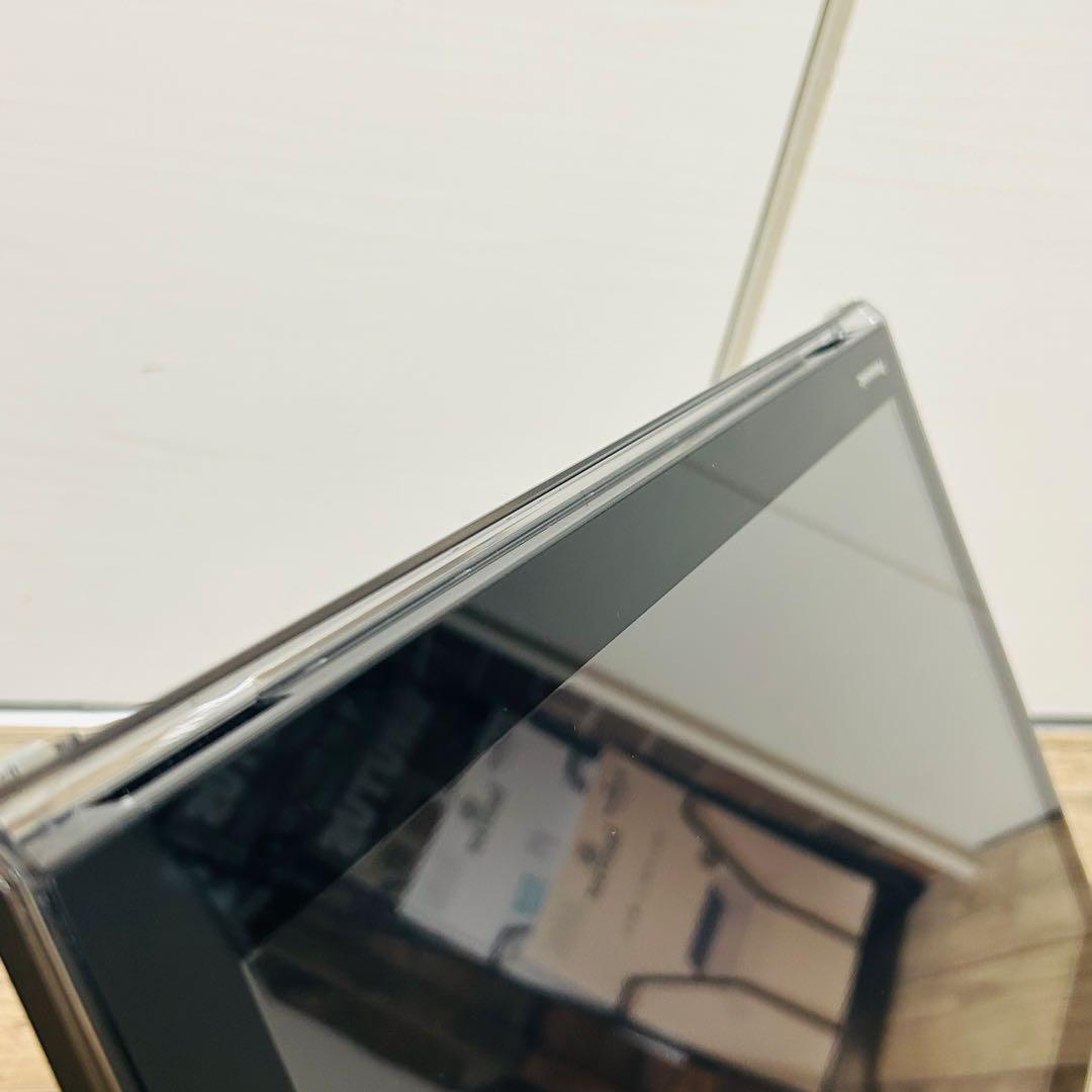 Panasonic プライベート・ビエラ UN-15TD6-K