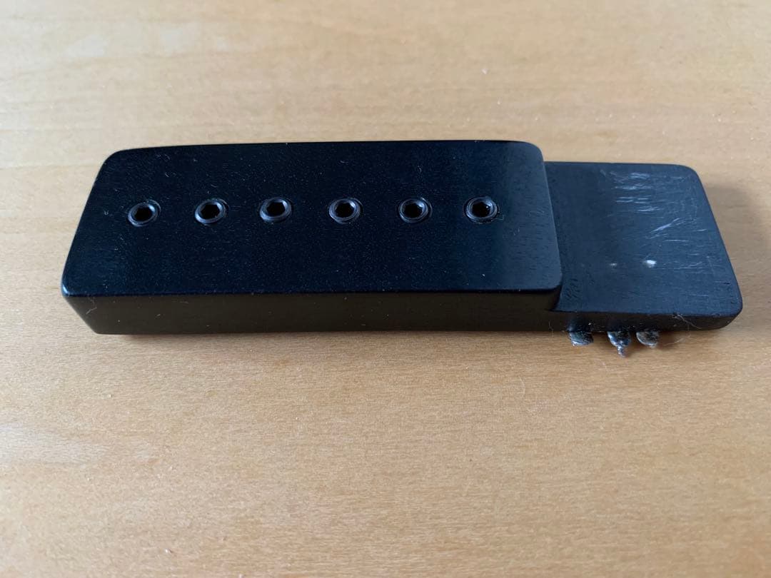 ギター Kent Armstrong Handmade Single