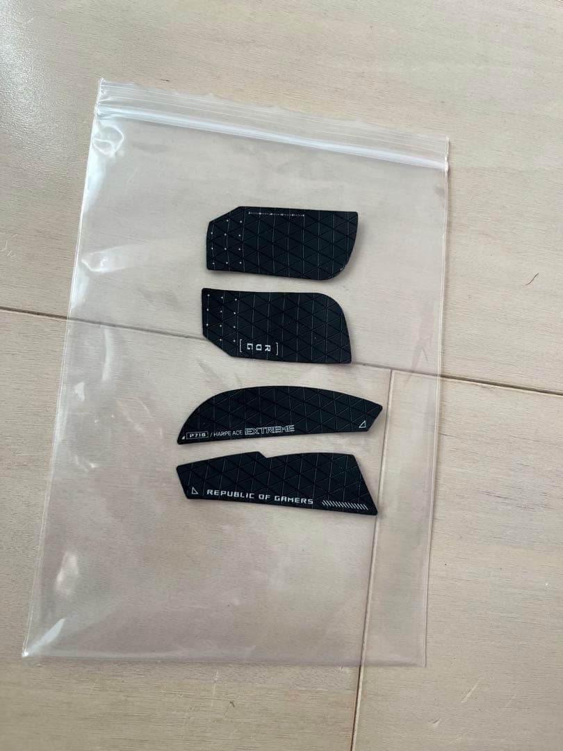 ASUS ROG Harpe Ace Extreme ゲーミングマウス