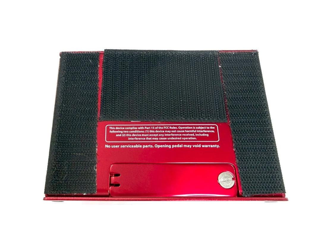 ギター BOGNER / Ecstasy Red