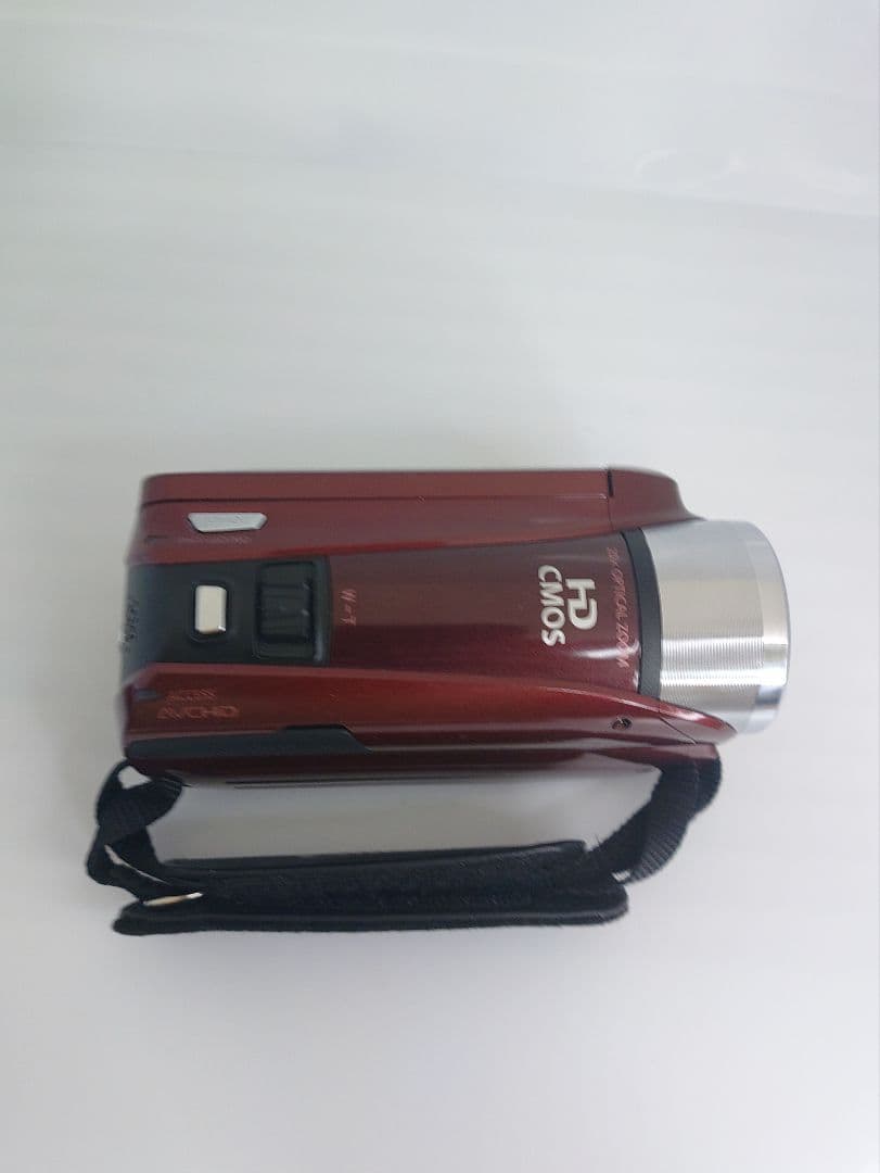 Canon iVIS HF R21 ビデオカメラ 動作確認済