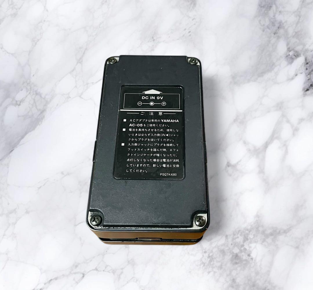 ギター YAMAHA COD-100 c mos OVER DRIVE