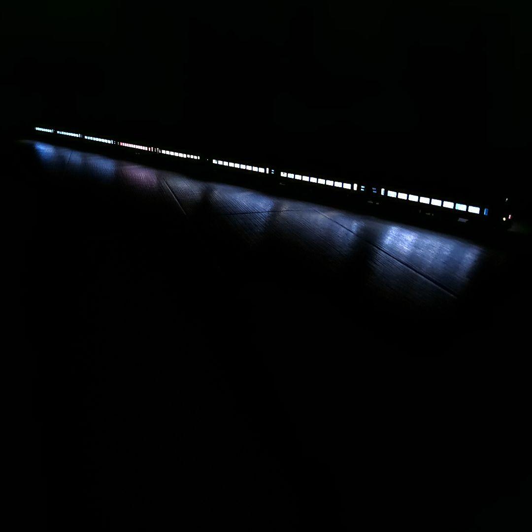 KATO 10-1128 485系 300番台　6両基本セット +増結2両