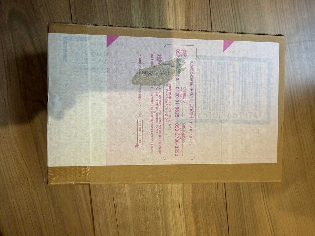 【未開封】真骨彫仮面ライダー カブト10th Anniversary Ver.