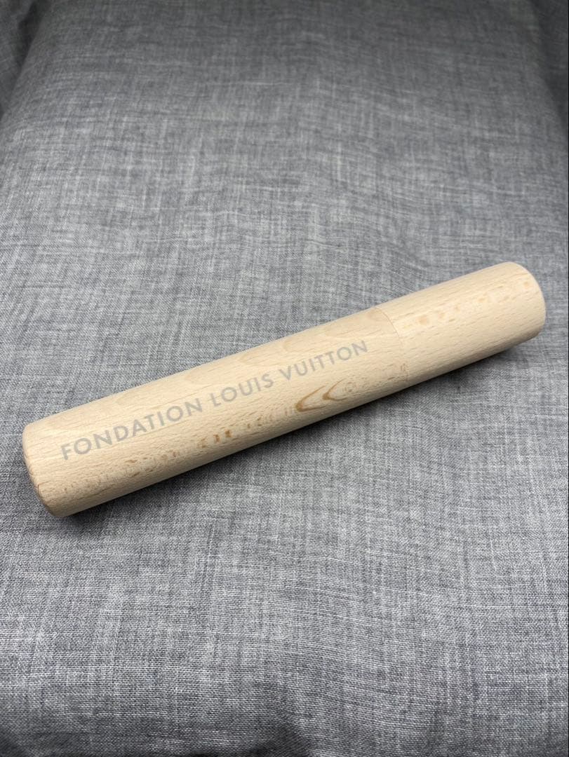 LOUIS VUITTON ルイヴィトン FONDATION ボールペン