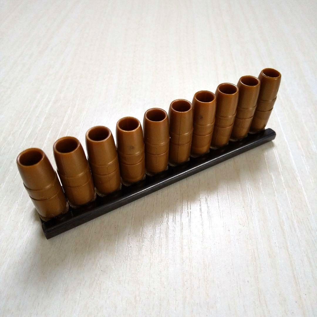 【マツシロ】スーパーモーゼル オートカスタム