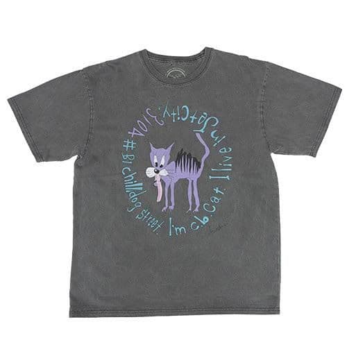 BJC #3104 vintage Tシャツ XL ブランキージェットシティ