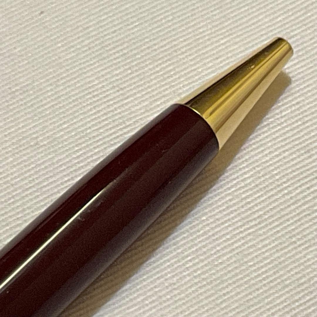 MONTBLANC Meisterstück classic バーガンディ