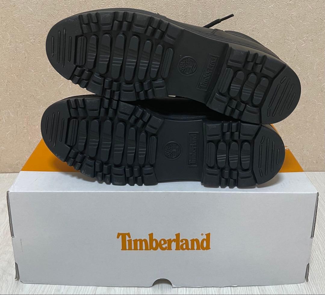 靴 timberland GTX MOC TOE 26.5cm black