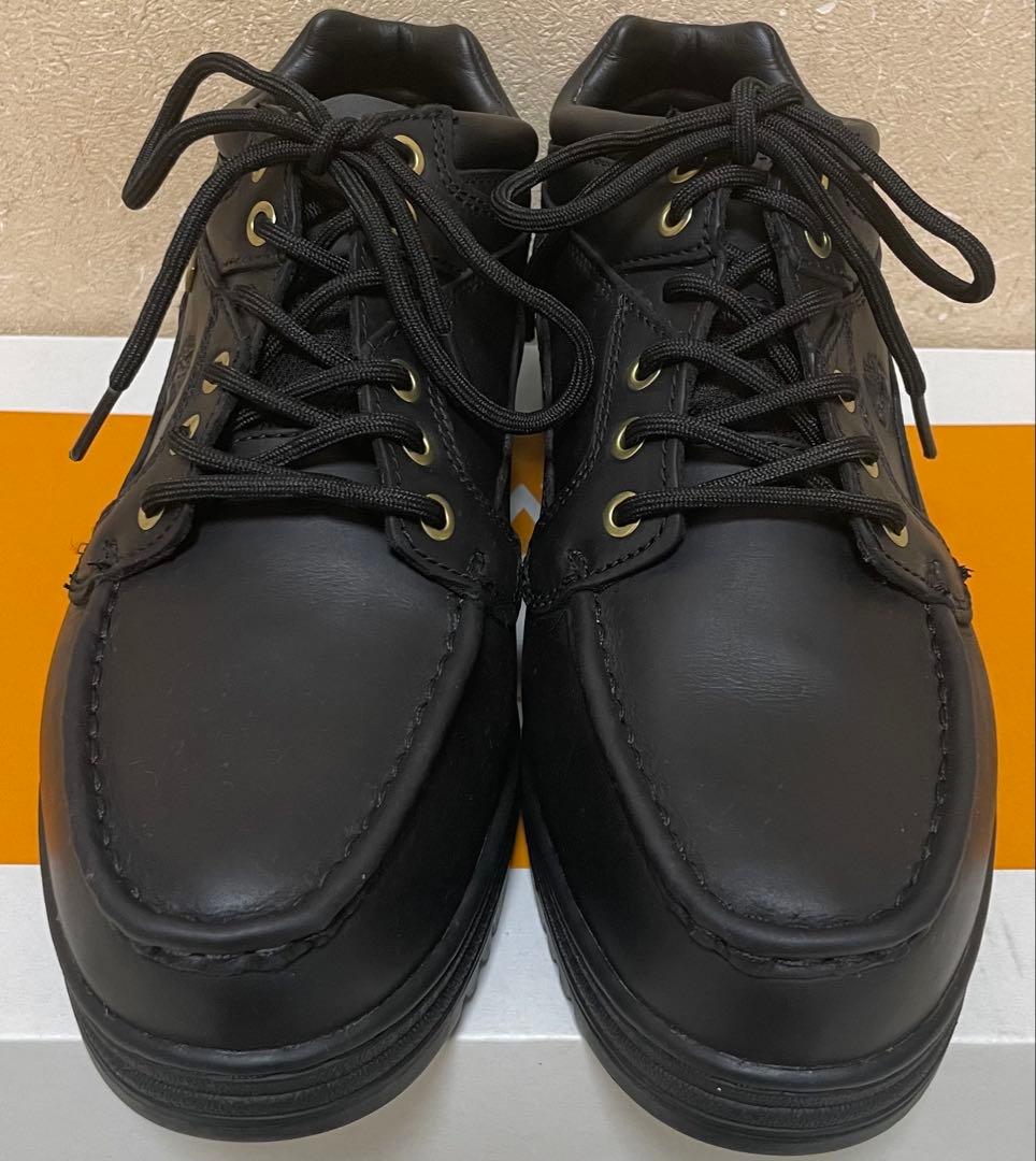靴 timberland GTX MOC TOE 26.5cm black